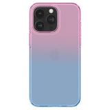 Spigen iPhone 15 Pro Kuori Liquid Crystal Gradation