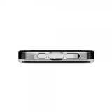 ZAGG iPhone 15 Pro -suojakuori Luxe Läpinäkyvä