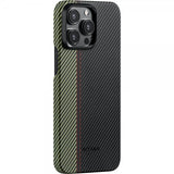 Pitaka iPhone 15 Pro -suojakuori MagEZ Case 4 Overture