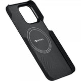 Pitaka iPhone 15 Pro -suojakuori MagEZ Case 4 Rhapsody