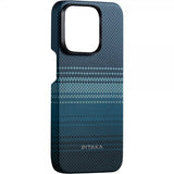 Pitaka iPhone 15 Pro -kuori MagEZ Case 5 Moonrise