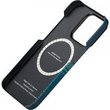 Pitaka iPhone 15 Pro -kuori MagEZ Case 5 Moonrise