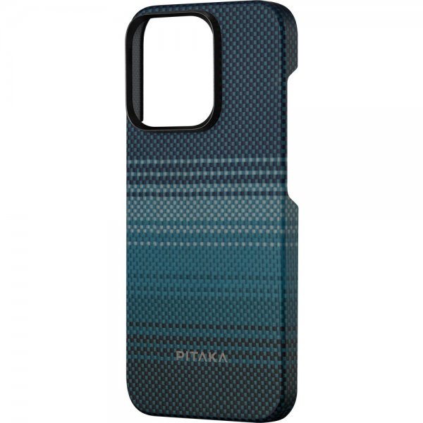 Pitaka iPhone 15 Pro -kuori MagEZ Case 5 Moonrise