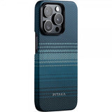 Pitaka iPhone 15 Pro -kuori MagEZ Case 5 Moonrise