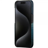 Pitaka iPhone 15 Pro -kuori MagEZ Case 5 Moonrise