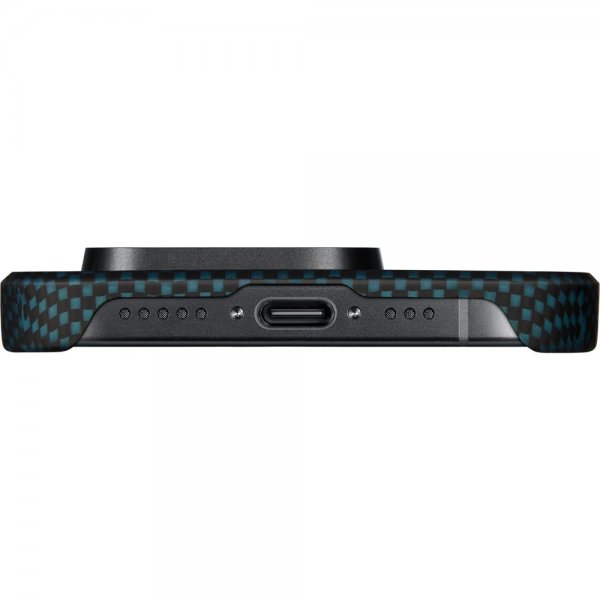 Pitaka iPhone 15 Pro -kuori MagEZ Case 5 Moonrise