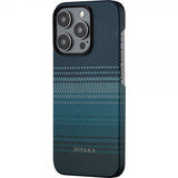 Pitaka iPhone 15 Pro -kuori MagEZ Case 5 Moonrise