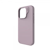 ZAGG iPhone 15 Pro -suojakuori Manhattan Snap Lavender