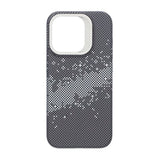 iPhone 15 Pro Kuoret Taitettava Jalusta MagSafe Musta