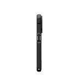 Urban Armor Gear (UAG) iPhone 15 Pro -suojakuori Metropolis LT MagSafe, Kevlar Black