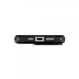 Urban Armor Gear (UAG) iPhone 15 Pro -suojakuori Metropolis LT MagSafe Kevlar, oliivi