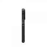 Urban Armor Gear (UAG) iPhone 15 Pro -suojakuori Metropolis LT MagSafe Kevlar, oliivi