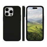 dbramante1928 iPhone 15 Pro -suojakuori Monaco MagSafe Night Black