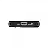 Urban Armor Gear (UAG) iPhone 15 Pro -suojakuori Monarch Kevlar Black