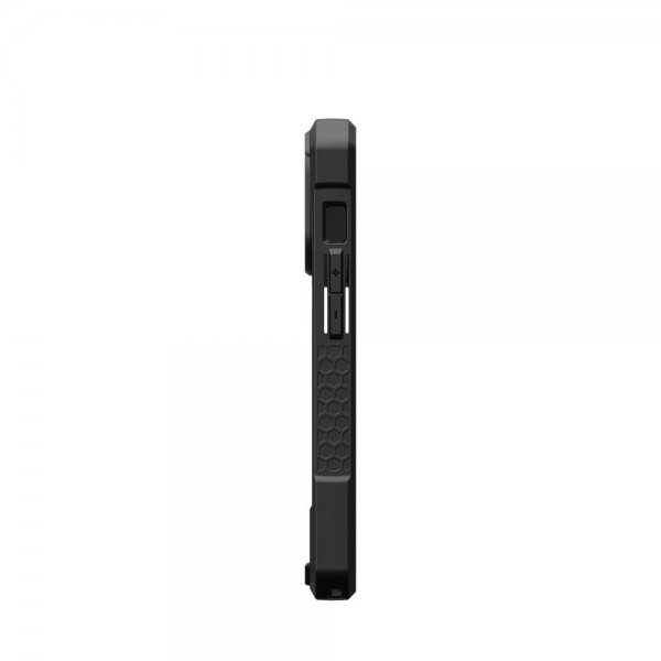 Urban Armor Gear (UAG) iPhone 15 Pro -suojakuori Monarch Pro MagSafe Carbon Fiber