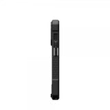 Urban Armor Gear (UAG) iPhone 15 Pro -suojakuori Monarch Pro MagSafe Carbon Fiber