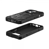 Urban Armor Gear (UAG) iPhone 15 Pro -suojakuori Monarch Pro MagSafe Carbon Fiber