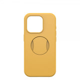 Otterbox iPhone 15 Pro -suojakuori OtterGrip Symmetry MagSafe Aspen Gleam