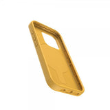 Otterbox iPhone 15 Pro -suojakuori OtterGrip Symmetry MagSafe Aspen Gleam
