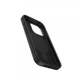 Otterbox iPhone 15 Pro Kuori OtterGrip Symmetry MagSafe Musta