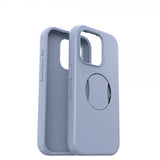 Otterbox iPhone 15 Pro Kuori OtterGrip Symmetry MagSafe You Do Blue