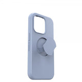 Otterbox iPhone 15 Pro Kuori OtterGrip Symmetry MagSafe You Do Blue