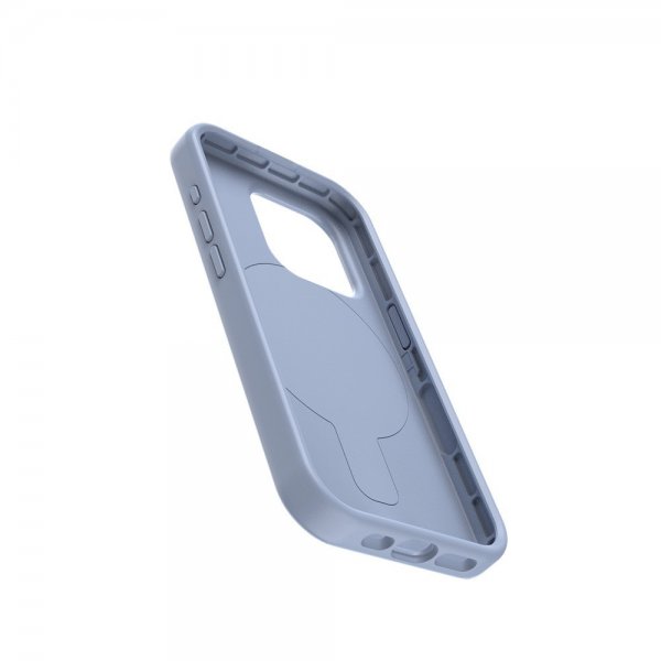 Otterbox iPhone 15 Pro Kuori OtterGrip Symmetry MagSafe You Do Blue