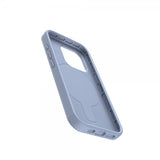 Otterbox iPhone 15 Pro Kuori OtterGrip Symmetry MagSafe You Do Blue
