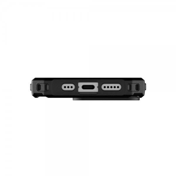 Urban Armor Gear (UAG) iPhone 15 Pro -suojakuori Pathfinder MagSafe Cloud Blue