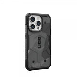 Urban Armor Gear (UAG) iPhone 15 Pro -suojakuori Pathfinder SE MagSafe Geo Camo