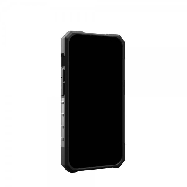 Urban Armor Gear (UAG) iPhone 15 Pro -suojakuori Plasma Ash
