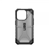 Urban Armor Gear (UAG) iPhone 15 Pro -suojakuori Plasma Ash