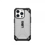 Urban Armor Gear (UAG) iPhone 15 Pro -suojakuori Plasma Ice