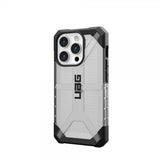 Urban Armor Gear (UAG) iPhone 15 Pro -suojakuori Plasma Ice