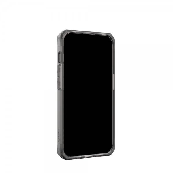 Urban Armor Gear (UAG) iPhone 15 Pro -suojakuori Plyo Ash