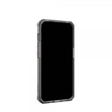 Urban Armor Gear (UAG) iPhone 15 Pro -suojakuori Plyo Ash