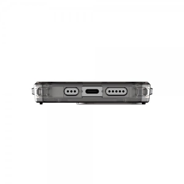 Urban Armor Gear (UAG) iPhone 15 Pro -suojakuori Plyo Ash