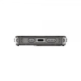 Urban Armor Gear (UAG) iPhone 15 Pro -suojakuori Plyo Ash
