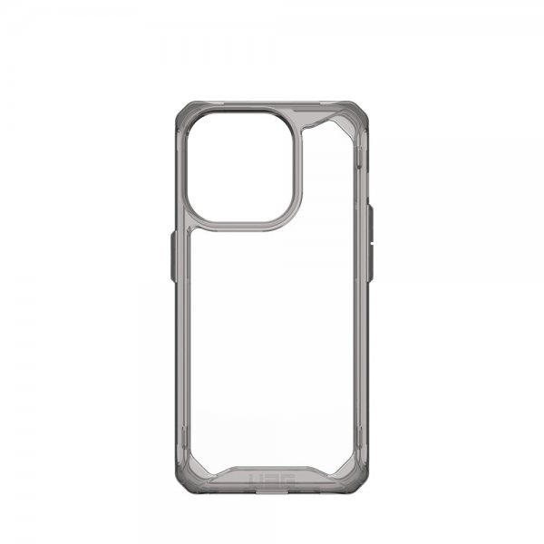 Urban Armor Gear (UAG) iPhone 15 Pro -suojakuori Plyo Ash