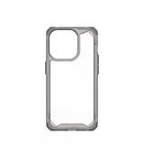 Urban Armor Gear (UAG) iPhone 15 Pro -suojakuori Plyo Ash