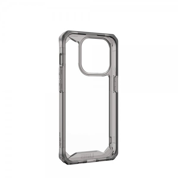 Urban Armor Gear (UAG) iPhone 15 Pro -suojakuori Plyo Ash
