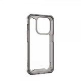 Urban Armor Gear (UAG) iPhone 15 Pro -suojakuori Plyo Ash