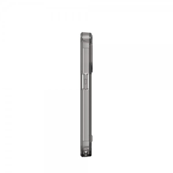 Urban Armor Gear (UAG) iPhone 15 Pro -suojakuori Plyo Ash