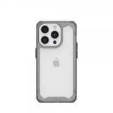 Urban Armor Gear (UAG) iPhone 15 Pro -suojakuori Plyo Ash