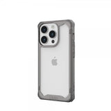 Urban Armor Gear (UAG) iPhone 15 Pro -suojakuori Plyo Ash