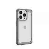 Urban Armor Gear (UAG) iPhone 15 Pro -suojakuori Plyo Ash