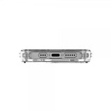 Urban Armor Gear (UAG) iPhone 15 Pro Kuori Plyo Ice