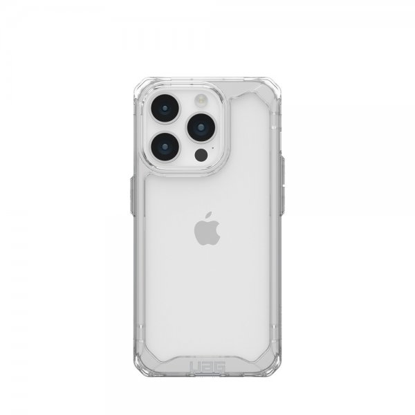 Urban Armor Gear (UAG) iPhone 15 Pro Kuori Plyo Ice