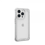 Urban Armor Gear (UAG) iPhone 15 Pro Kuori Plyo Ice