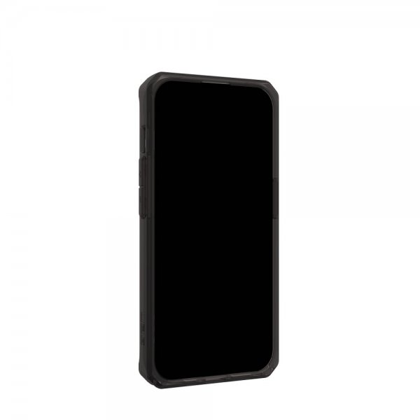 Urban Armor Gear (UAG) iPhone 15 Pro -suojakuori Plyo MagSafe, musta/pronssi